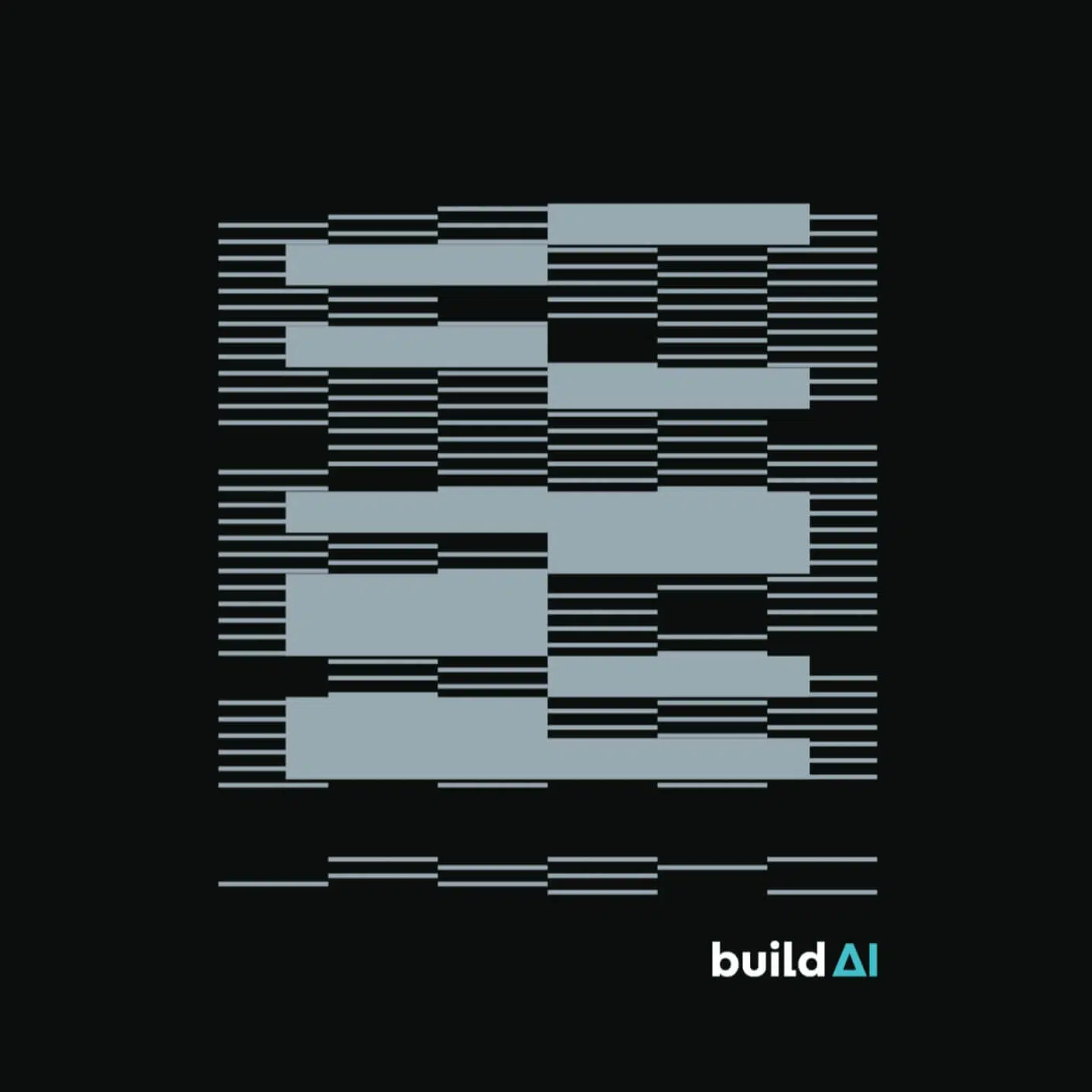 Build AI | Branding, Logo & Visual Identity | Bachoo Studio