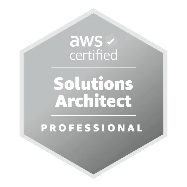 AWS Certified Solutions Architect