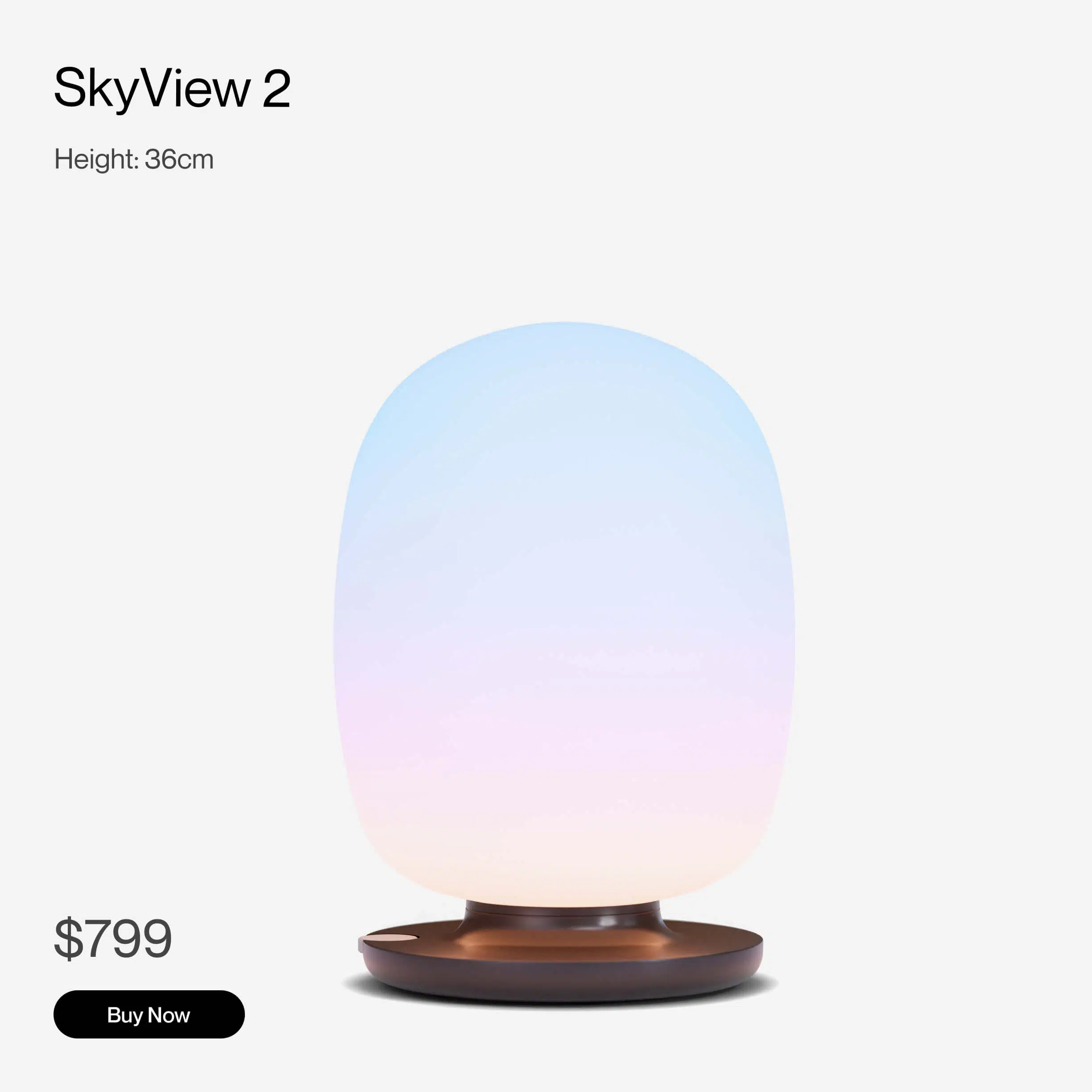 SkyView 2